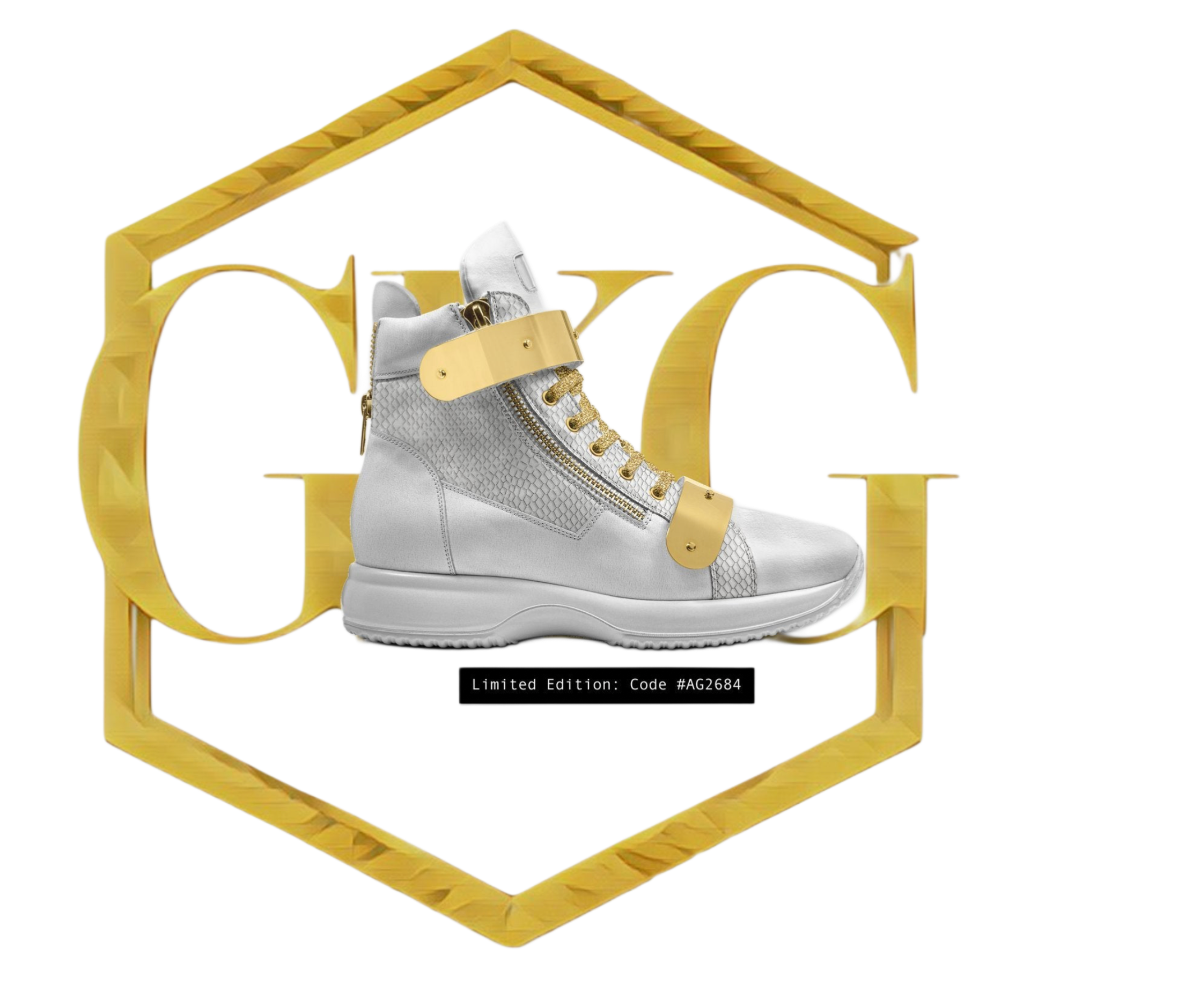 "WHITE VICE: GOD PROTOCOL"