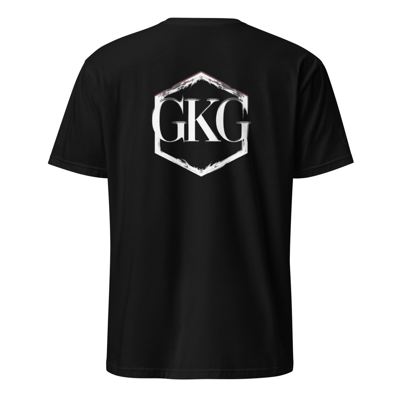 <h1>"Wraith Sigil"<br><br>Short Sleeve Tee</h1>