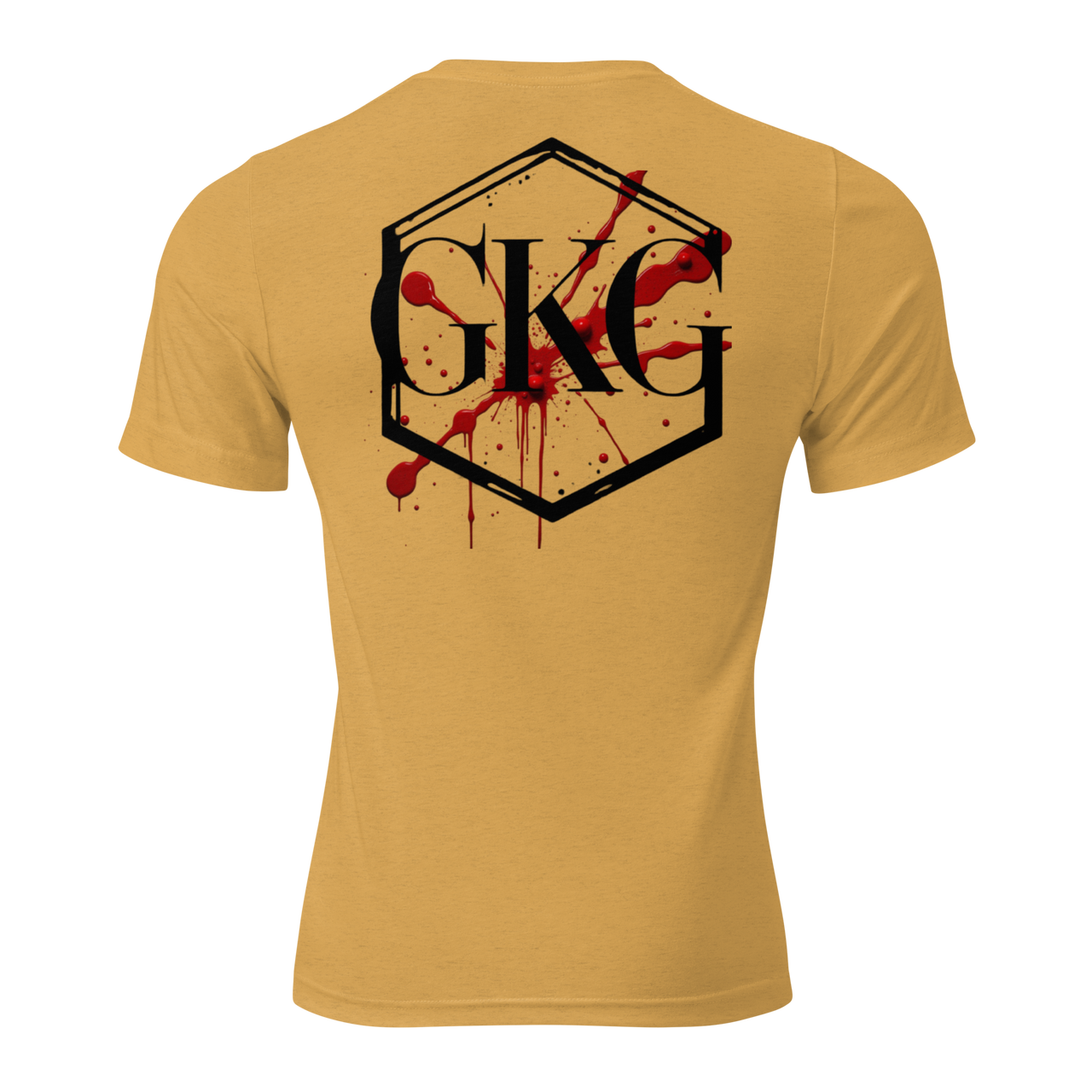 <h1>"Bloodline Severance"<br><br>Short Sleeve Tee</h1>