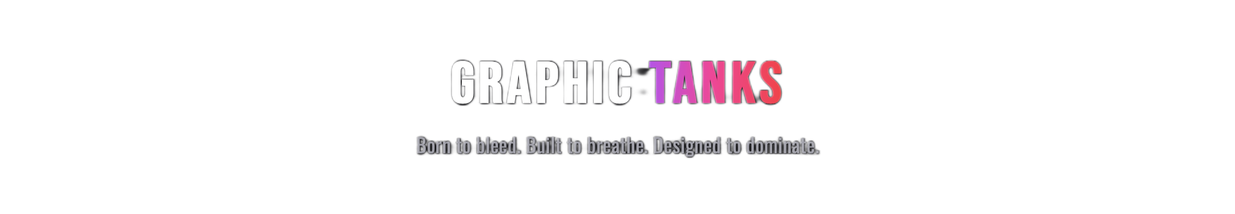 <a href="graphic tanks"></a>