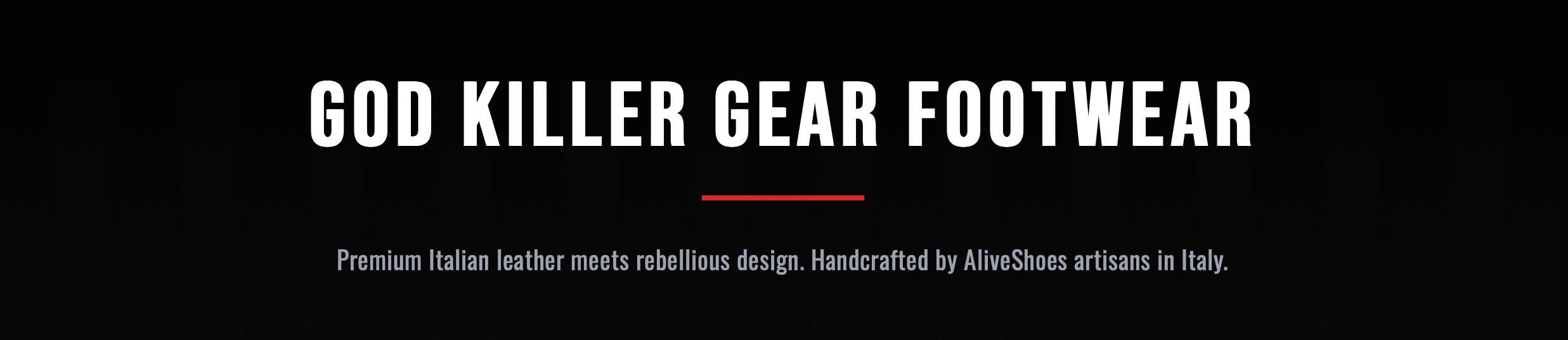 <a href="footwear"></a>