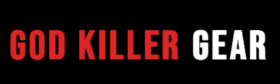 God Killer Gear