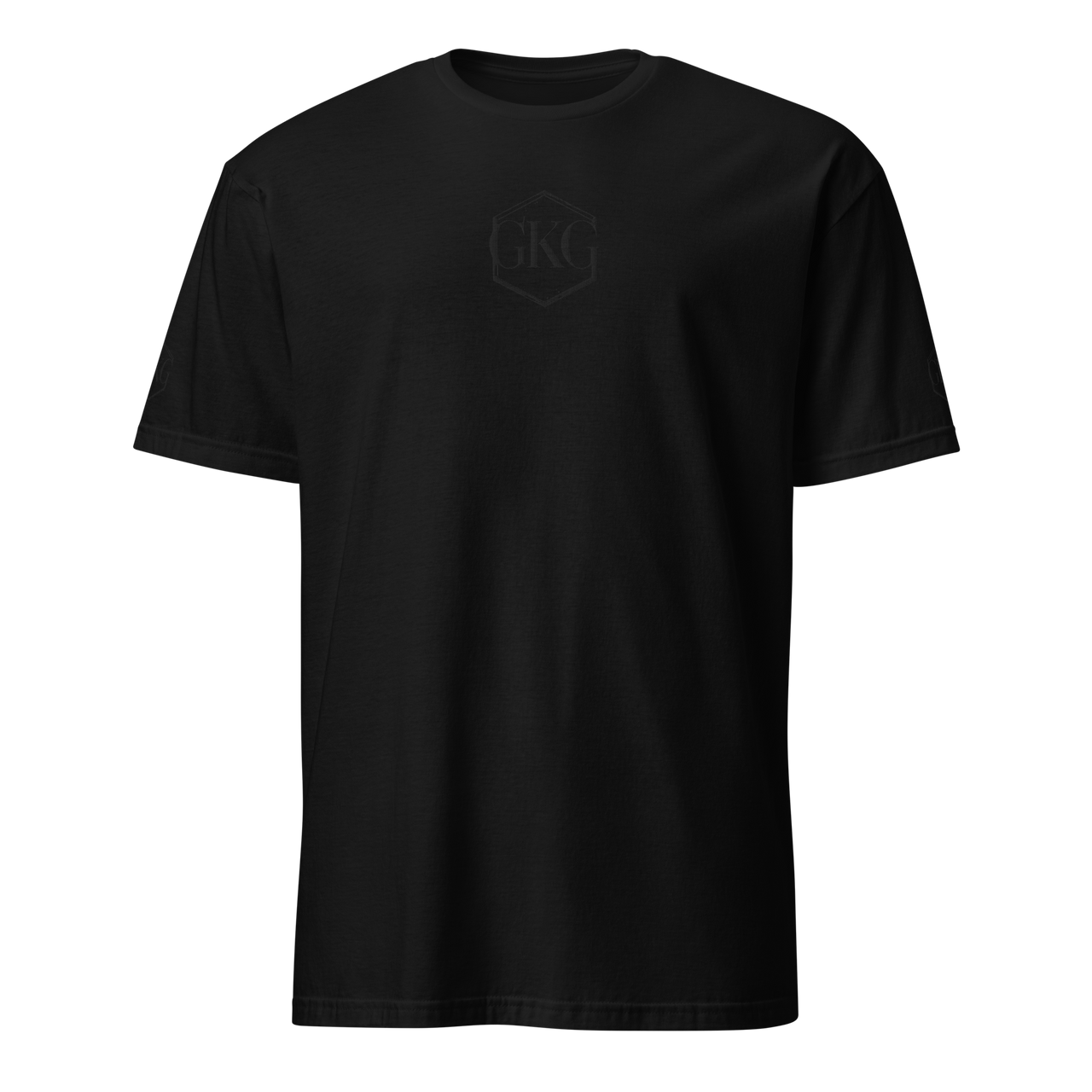 <h1>"Wraith Sigil"<br><br>Short Sleeve Tee</h1>